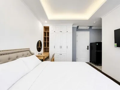 Golden Sun Hotel Apartments - Phú Mỹ Hưng – Fotos 2