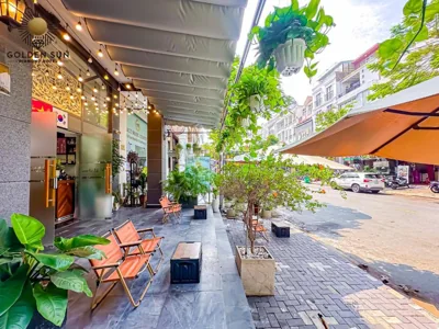 Golden Sun Hotel Apartments - Phú Mỹ Hưng – Fotos 5