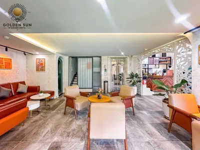 Golden Sun Hotel Apartments - Phú Mỹ Hưng – Fotos 12