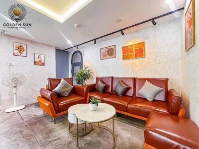 Golden Sun Hotel Apartments - Phú Mỹ Hưng – Fotos 14