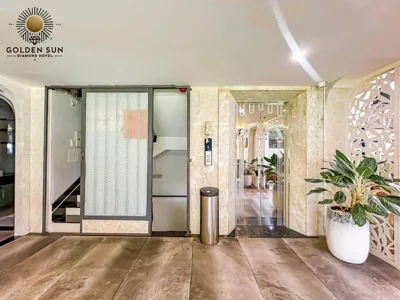 Golden Sun Hotel Apartments - Phú Mỹ Hưng – Fotos 15